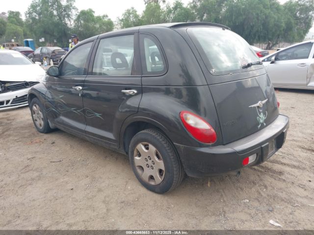 2008 CHRYSLER PT CRUISER 3A8FY48BX8T137860 Photo 2
