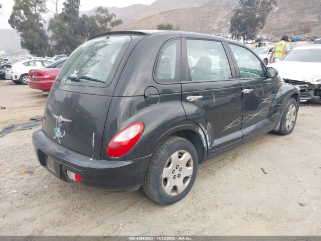 2008 CHRYSLER PT CRUISER 3A8FY48BX8T137860 Photo 3