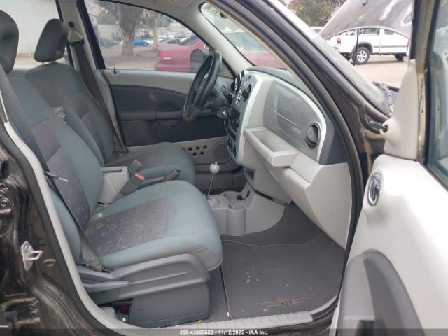 2008 CHRYSLER PT CRUISER 3A8FY48BX8T137860 Photo 4