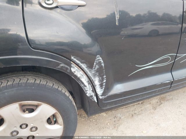 2008 CHRYSLER PT CRUISER 3A8FY48BX8T137860 Photo 5