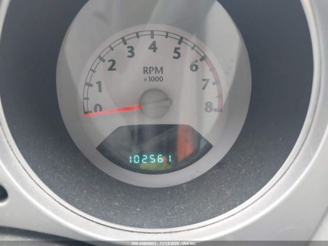 2008 CHRYSLER PT CRUISER 3A8FY48BX8T137860 Photo 6