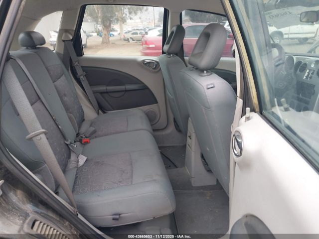 2008 CHRYSLER PT CRUISER 3A8FY48BX8T137860 Photo 7