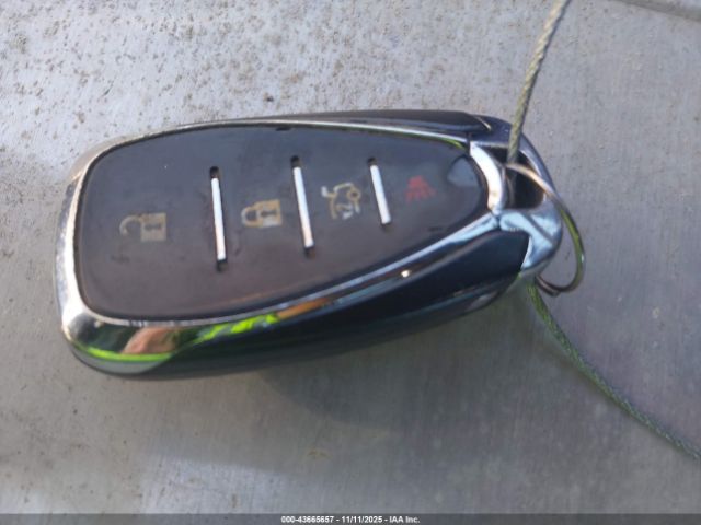 2016 CHEVROLET CAMARO 1G1FB1RS4G0157886 Photo 10