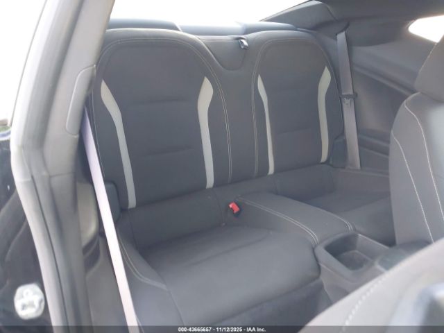 2016 CHEVROLET CAMARO 1G1FB1RS4G0157886 Photo 7
