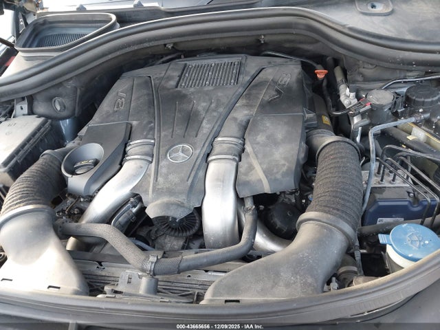 Продажа на аукционе авто 2014 Mercedes-benz Gl 450 4matic, vin: 4JGDF7CE9EA375513, номер лота: 43665656