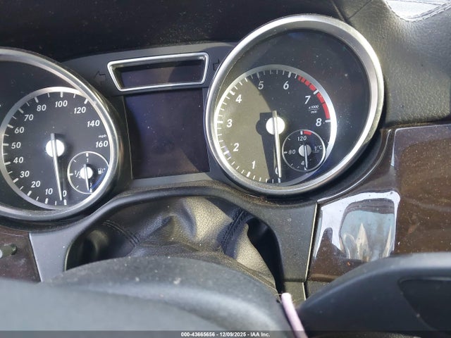 Продажа на аукционе авто 2014 Mercedes-benz Gl 450 4matic, vin: 4JGDF7CE9EA375513, номер лота: 43665656