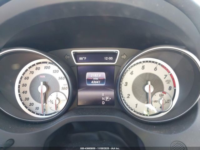 2016 MERCEDES-BENZ CLA 250 WDDSJ4GB0GN334858 Photo 6