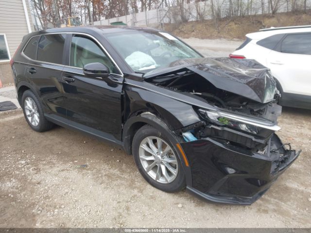 2024 HONDA CR-V 7FARS4H74RE012228