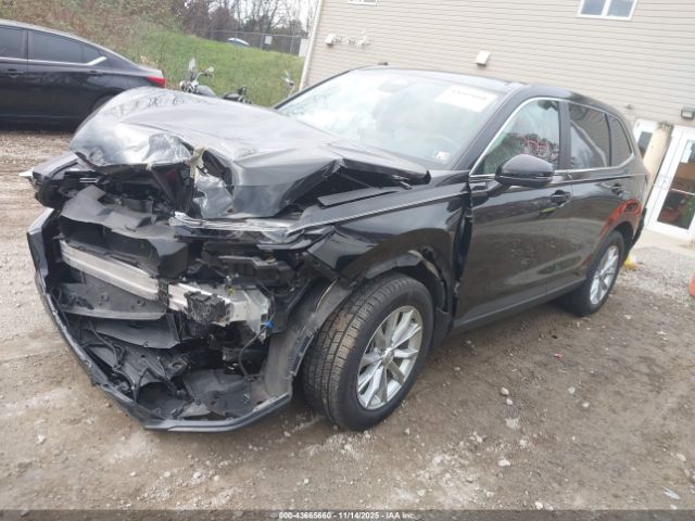 2024 HONDA CR-V 7FARS4H74RE012228 Photo 1