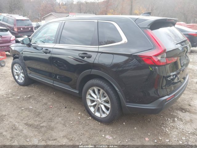 2024 HONDA CR-V 7FARS4H74RE012228 Photo 2