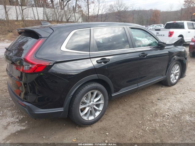 2024 HONDA CR-V 7FARS4H74RE012228 Photo 3