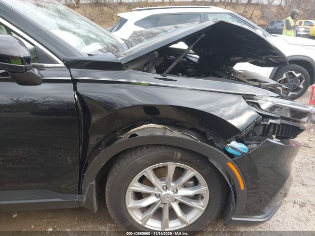 2024 HONDA CR-V 7FARS4H74RE012228 Photo 5