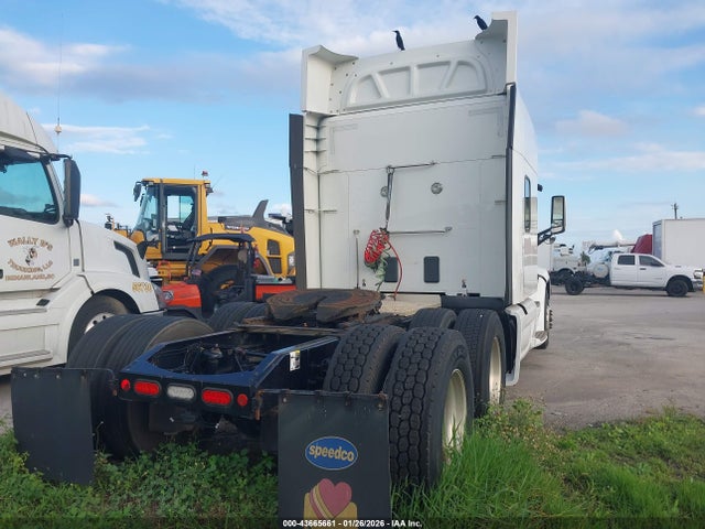 43665661 :رقم المزاد ، 1XPBDP9X1KD492330 vin ، 2019 Peterbilt 579 مزاد بيع