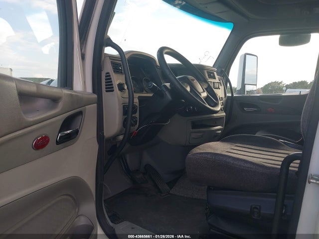 43665661 :رقم المزاد ، 1XPBDP9X1KD492330 vin ، 2019 Peterbilt 579 مزاد بيع