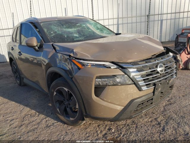 2024 NISSAN ROGUE 5N1BT3BA9RC719181