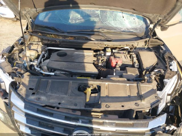 2024 NISSAN ROGUE 5N1BT3BA9RC719181 Photo 9