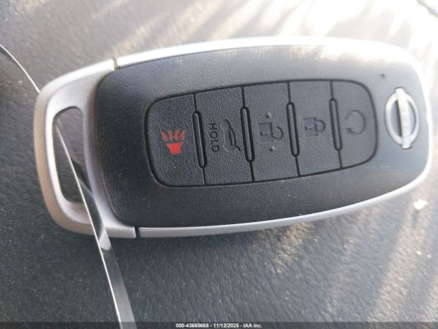 2024 NISSAN ROGUE 5N1BT3BA9RC719181 Photo 10