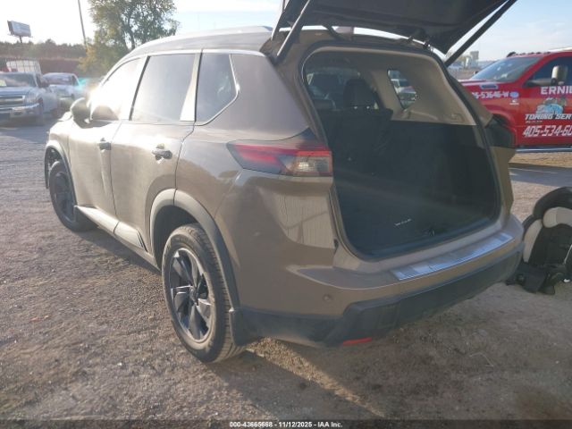 2024 NISSAN ROGUE 5N1BT3BA9RC719181 Photo 2