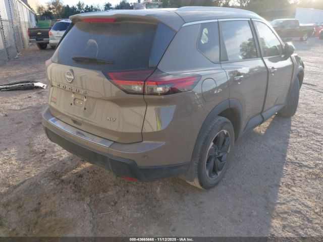 2024 NISSAN ROGUE 5N1BT3BA9RC719181 Photo 3