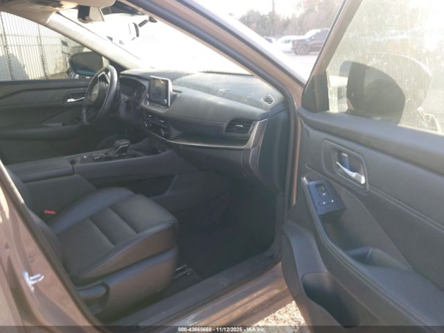 2024 NISSAN ROGUE 5N1BT3BA9RC719181 Photo 4