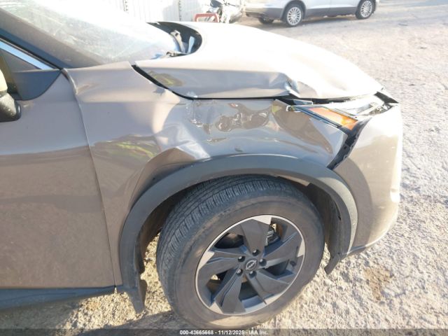 2024 NISSAN ROGUE 5N1BT3BA9RC719181 Photo 5