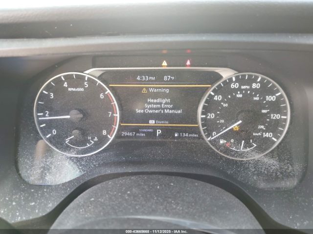 2024 NISSAN ROGUE 5N1BT3BA9RC719181 Photo 6