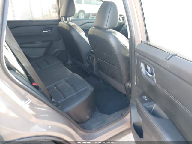 2024 NISSAN ROGUE 5N1BT3BA9RC719181 Photo 7