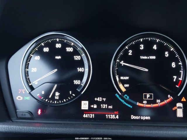 2018 BMW X2 WBXYJ5C33JEF73049 Photo 6