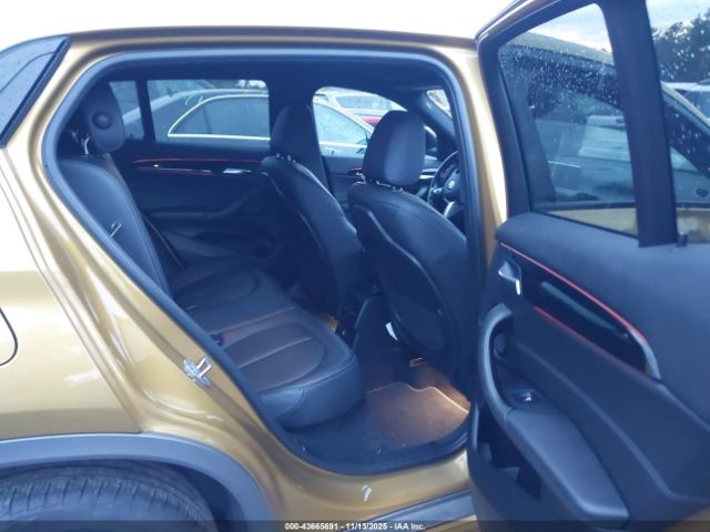 2018 BMW X2 WBXYJ5C33JEF73049 Photo 7