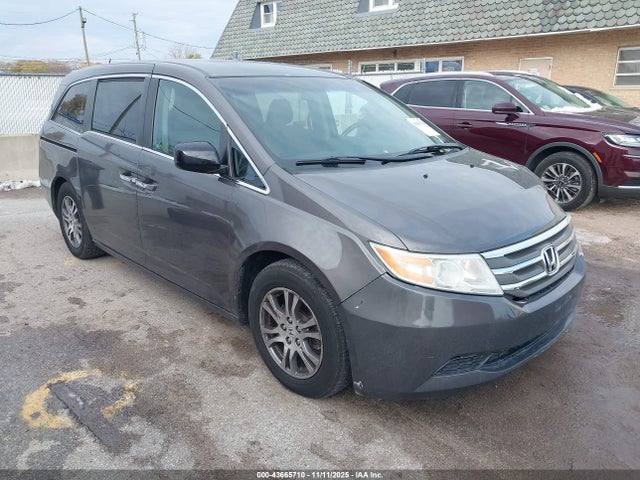 2012 HONDA ODYSSEY 5FNRL5H48CB019551 Photo 0