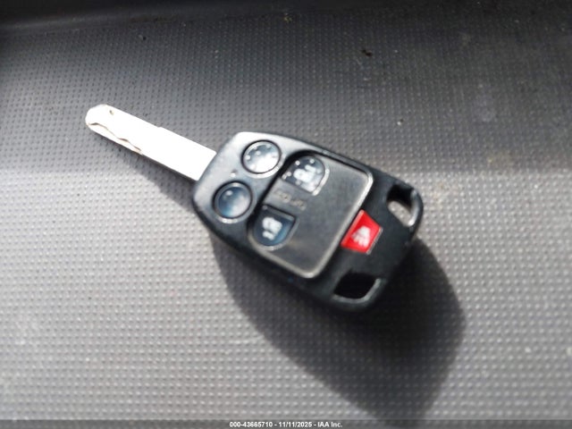 2012 HONDA ODYSSEY 5FNRL5H48CB019551 Photo 10