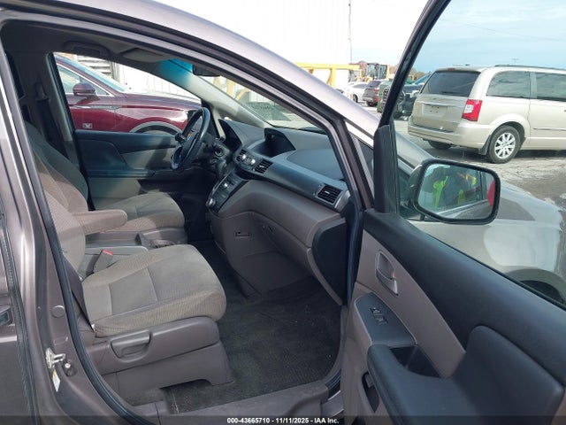 2012 HONDA ODYSSEY 5FNRL5H48CB019551 Photo 4