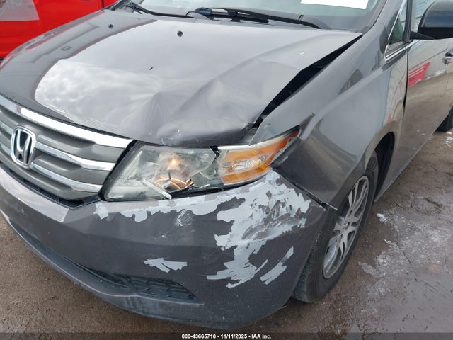2012 HONDA ODYSSEY 5FNRL5H48CB019551 Photo 5