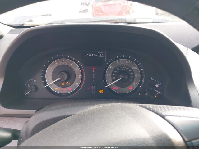 2012 HONDA ODYSSEY 5FNRL5H48CB019551 Photo 6