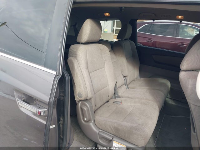 2012 HONDA ODYSSEY 5FNRL5H48CB019551 Photo 7