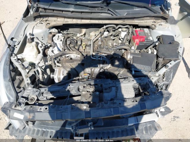 2022 NISSAN ALTIMA 1N4BL4CVXNN389714 Photo 9