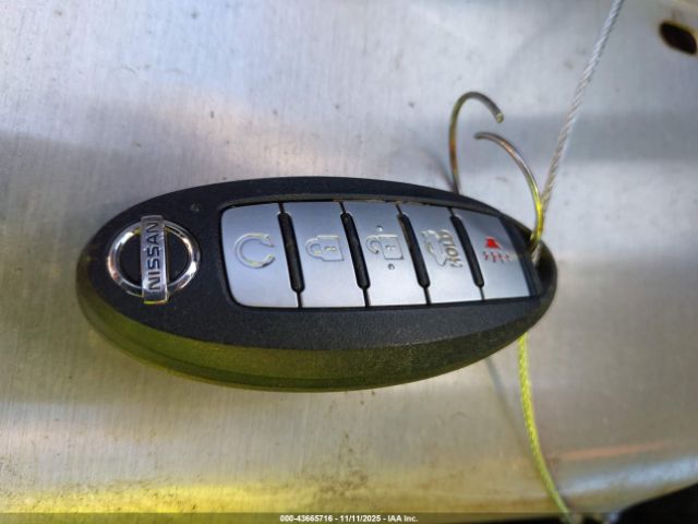 2022 NISSAN ALTIMA 1N4BL4CVXNN389714 Photo 10