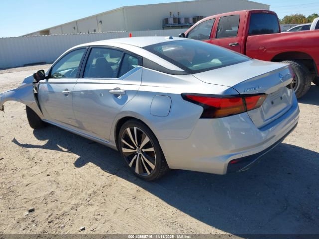 2022 NISSAN ALTIMA 1N4BL4CVXNN389714 Photo 2