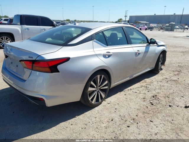 2022 NISSAN ALTIMA 1N4BL4CVXNN389714 Photo 3