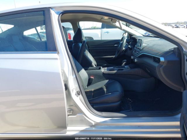 2022 NISSAN ALTIMA 1N4BL4CVXNN389714 Photo 4