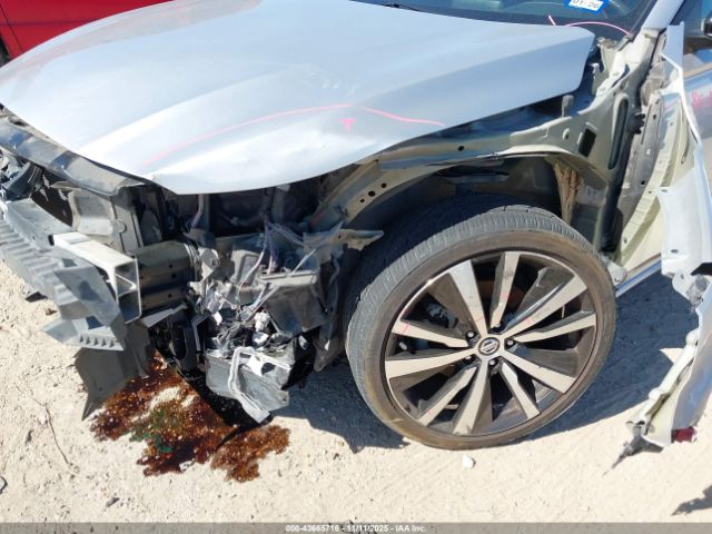 2022 NISSAN ALTIMA 1N4BL4CVXNN389714 Photo 5