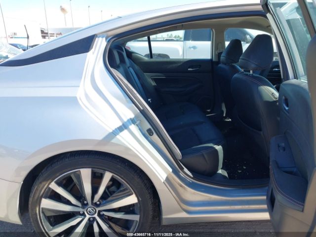 2022 NISSAN ALTIMA 1N4BL4CVXNN389714 Photo 7