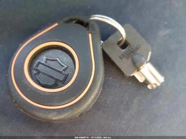 2021 HARLEY-DAVIDSON FLTRXS 1HD1KTP13MB675929 Photo 10