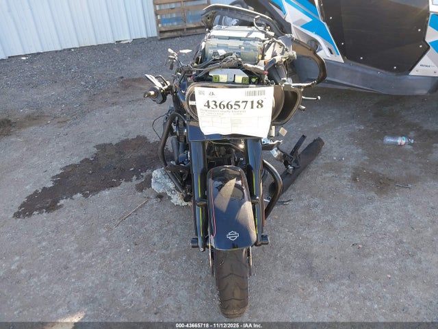 2021 HARLEY-DAVIDSON FLTRXS 1HD1KTP13MB675929 Photo 4