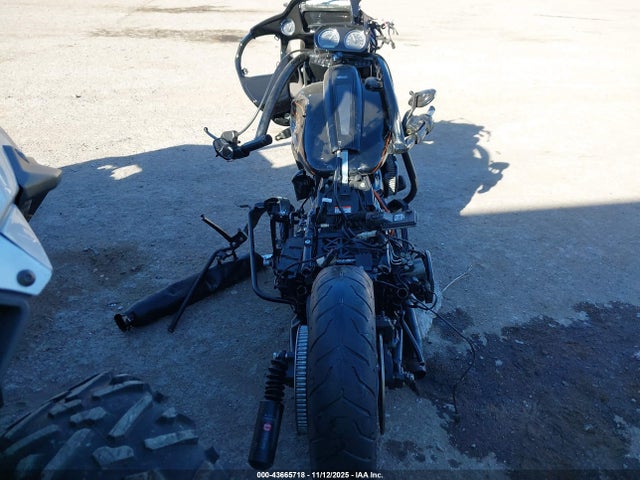 2021 HARLEY-DAVIDSON FLTRXS 1HD1KTP13MB675929 Photo 5