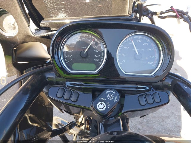 2021 HARLEY-DAVIDSON FLTRXS 1HD1KTP13MB675929 Photo 6