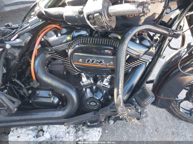 2021 HARLEY-DAVIDSON FLTRXS 1HD1KTP13MB675929 Photo 7