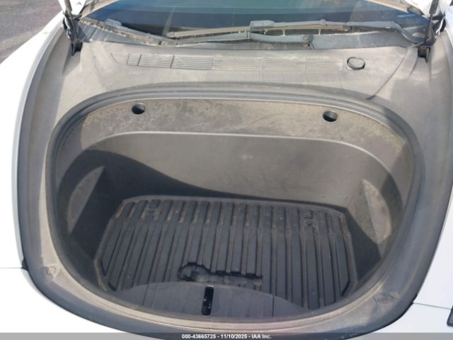 2022 TESLA MODEL 3 5YJ3E1EB0NF194746 Photo 9