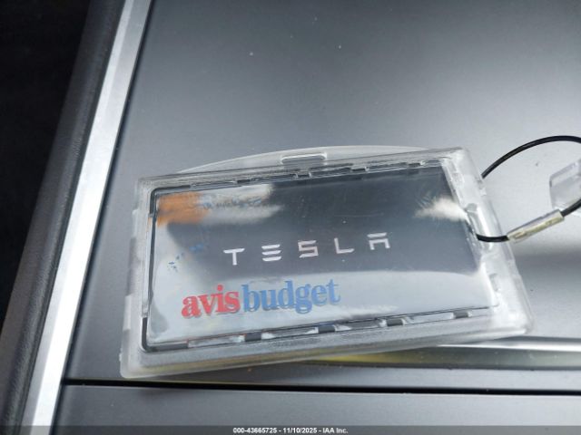 2022 TESLA MODEL 3 5YJ3E1EB0NF194746 Photo 10