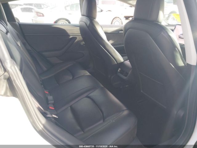 2022 TESLA MODEL 3 5YJ3E1EB0NF194746 Photo 7